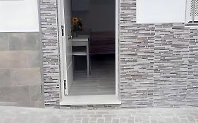 Estudio Central Y Cerca De La Playa